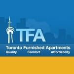 Toronto Furnished Apartments Toronto (416)546-5300